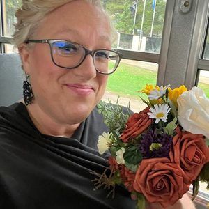 Meet your Posher, Cheryl